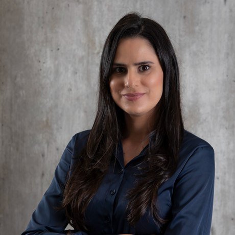 Fernanda Fagundes Menezes Neves